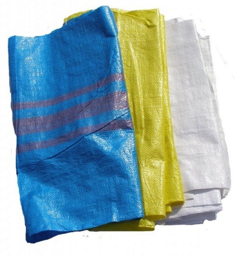 POLYPROPYLÉNOVÉ TAŠKY 65-105cm 50-60KG TAŠKA 1 ks