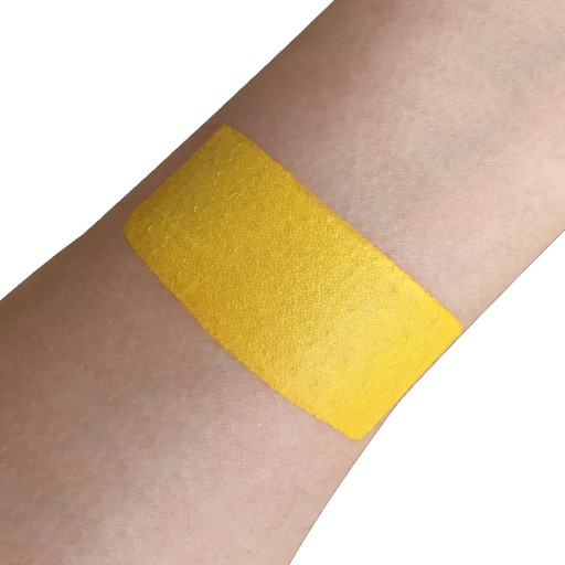 Diamond FX Yellow farba na tvár a telo 10 g