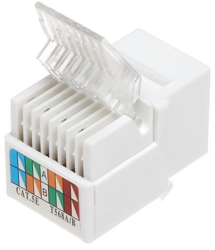 KEYSTONE FX-RJ45-56 KONEKTOR