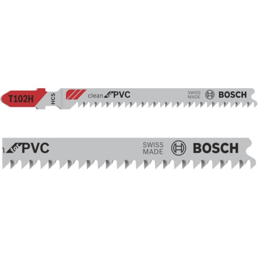 Pílový kotúč z PVC T 102 H BOSCH
