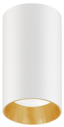 Prisadené svietidlo HALOGEN SPOT TUBE pre LED GU10