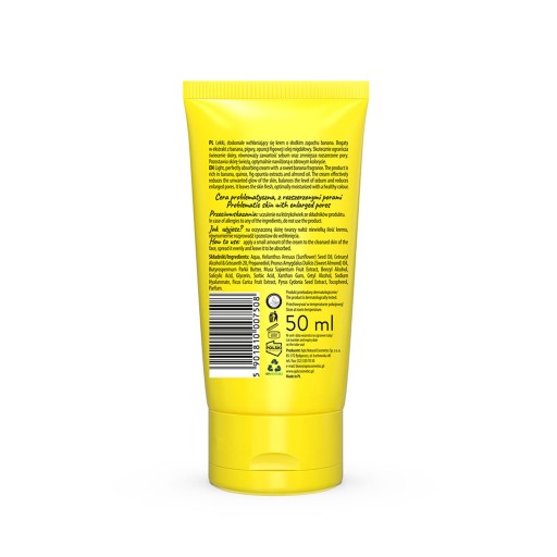 APIS Fruit Shot normalizujúci krém na tvár 50 ml