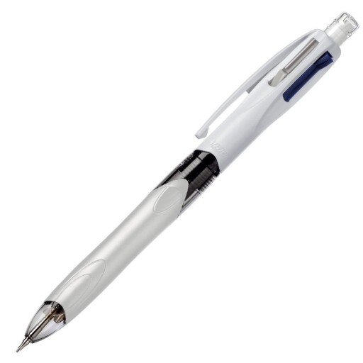 BIC 4COLOURS MECHANICKÝ GUĽOVÝ BOD 3 FARBY + MECHANICKÁ ceruzka s gumou