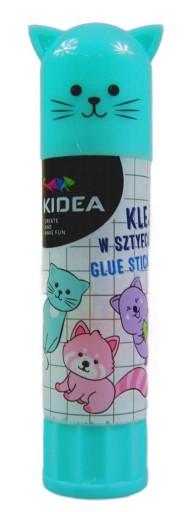 Lepiaca tyčinka s figúrkou Kidea 15 g