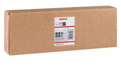 BOSCH sekáč SDS+ SDS-plus 20/250mm