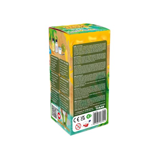 DIY SLIME SET DYNAMIC SAND