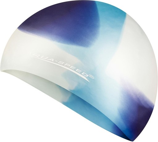 Unisex plavecká čiapka Aqua Speed Bunt