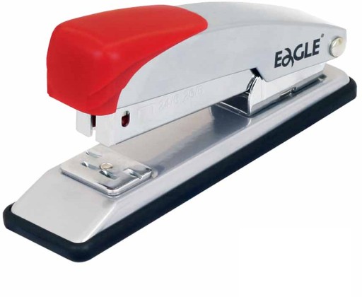 Zošívačka Eagle 205 na 20 listov, červená x2
