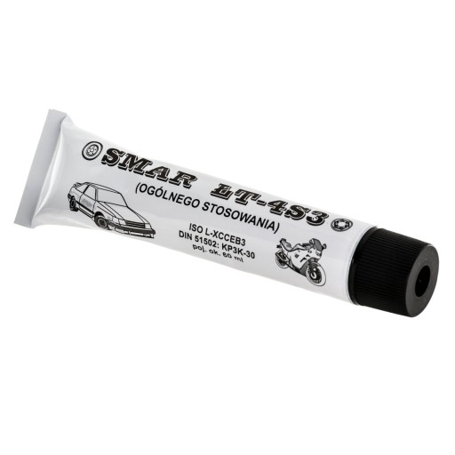 GREASE ŁT-4S3 TUBE 60ml