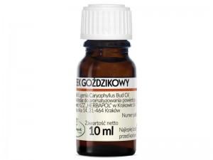 HERBAPOL Klinčekový olej 10 ml