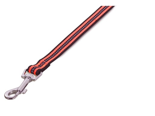 POstroj pre PSA MAČKU + REFLEXNÉ VODÍTKO 2,5 cm