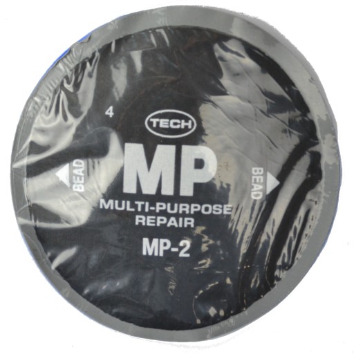 Univerzálna náplasť MP-2 Tech