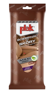 PLAK MAXI ČISTENIE PLETI CLATINOVÉ KVETY