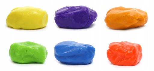 SMART PLASTICINE, magická NATAŽNÁ hmota