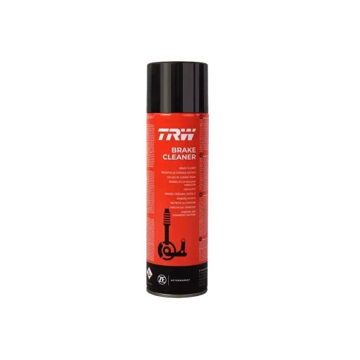 ČISTIČ BRZD 500ML TRW PFC105E PFC105