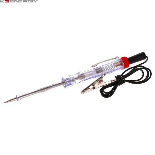 TESTER NAPÄTIA S KÁBLOM 6-24V