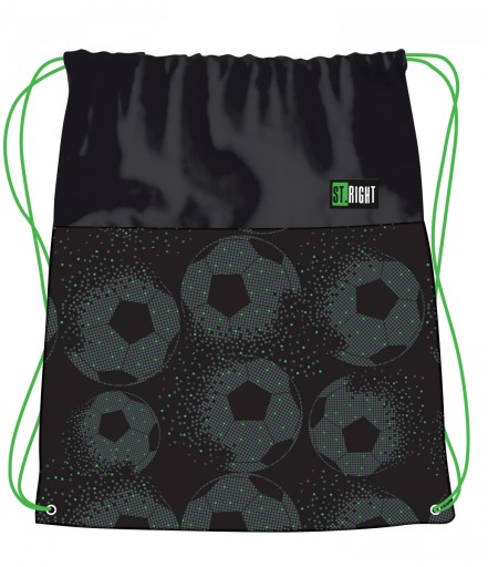 TAŠKA NA FUTBALOVÉ OBUV 7718