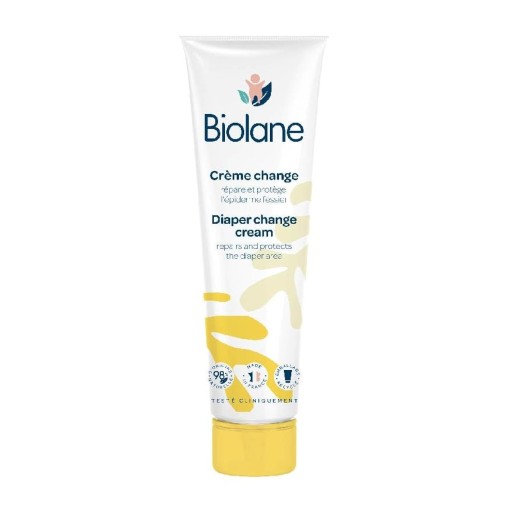 BIOLANE KRÉM PROTI PLIENKÁM CHAPS 100ML
