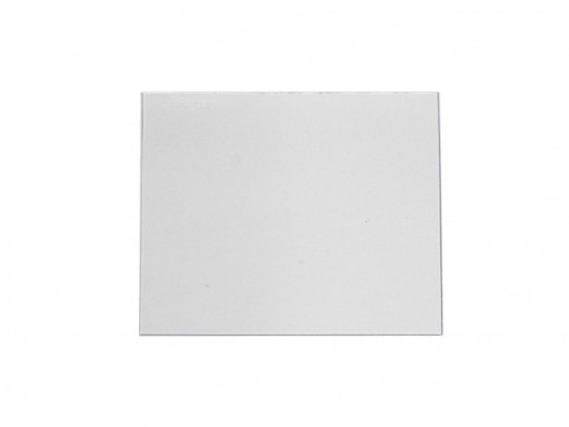 Ochranná šošovka polykarbonátovej masky na tvár 114x133