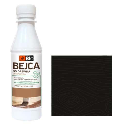 DRAČIA BIO LÚDR NA DREVO WENGE 200ML