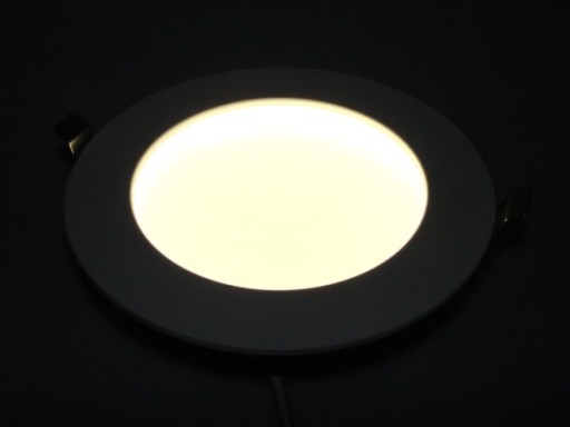 Emma 4W DW LED stropné svietidlo
