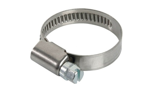 PÁSKA SVORKY NA SKRUTÚ SKRUTKU 20-32 mm x 5 kusov