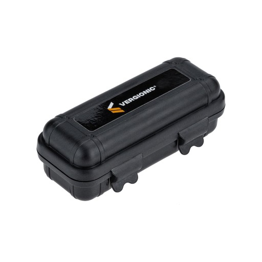Silná, nabíjateľná vojenská LED COB USB nabíjateľná taktická baterka + puzdro