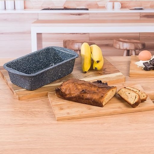 Forma na pečenie CHLEBA CHLEBOVÁ TORTA PAŠTIČOVÁ PAŠTIČKA 30 CM NEPRAŠŤOVANÁ