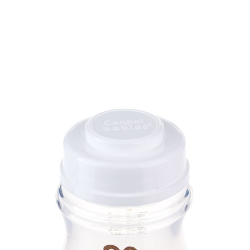 CANPOL ŠIROKÝ ANTIKOLICKÝ FĽAŠA 35/220 120ml