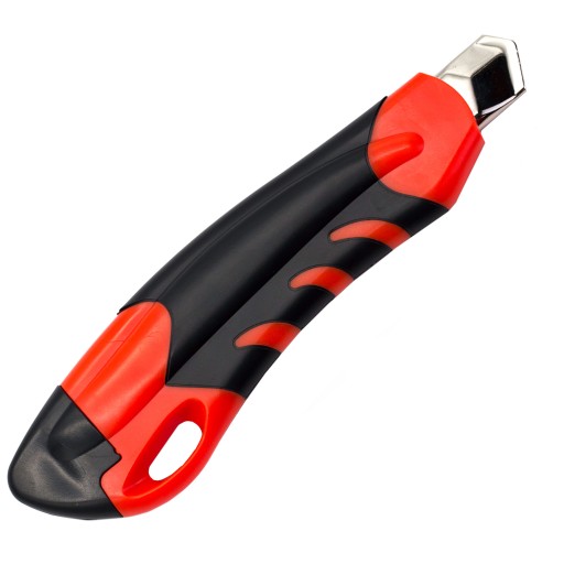 Čepeľ ručného noža VORSTAHL 18 mm BLISTER