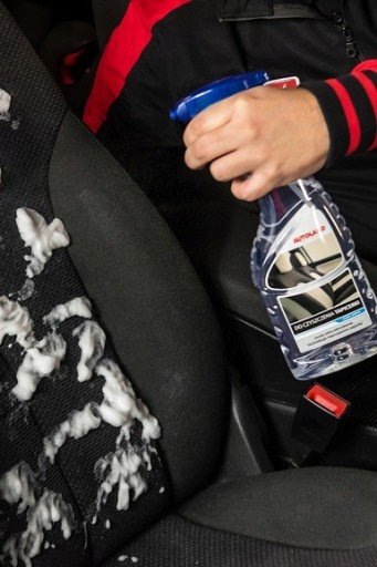 AUTOLAND ČISTIČ ČALÚNNÍCTVA - OSVIEŽUJE A ČISTÍ 750ml ATOMIZÉR