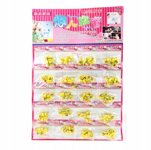 MINI GUMY 20 x 7KS
