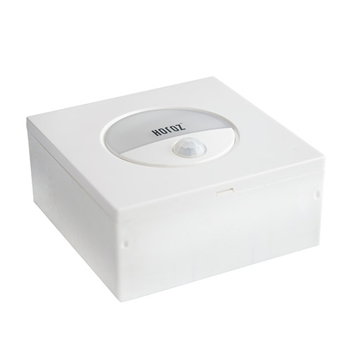 Dekoračné svietidlo SMD LED 03004 GOLD LED 6400K