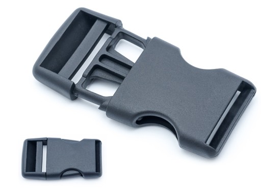 SLUŽKA ZÁPADKY ZÁPADKA PRE 30mm PÁSKU /5 kusov