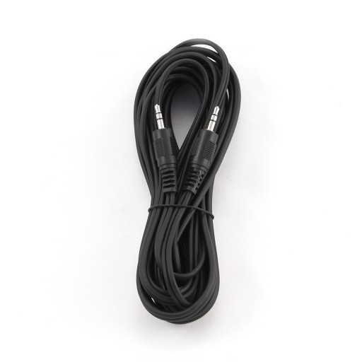 GEMBIRD Stereo kábel MINIJACK-> MINIJACK M/M 2M