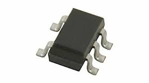 NC7SU04M5X SOT223-5PIN