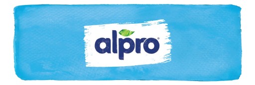 Alpro Vysokoproteínový sójový nápoj 1l