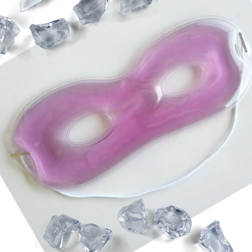 GEL EYE MASK COOLING BAND SPA obklad