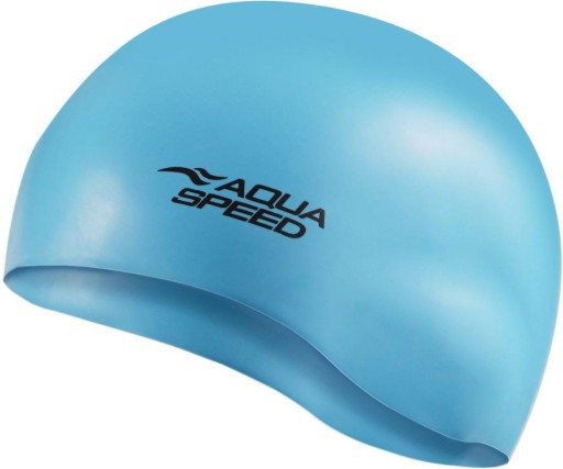 Unisex plavecká čiapka Aqua Speed Mono