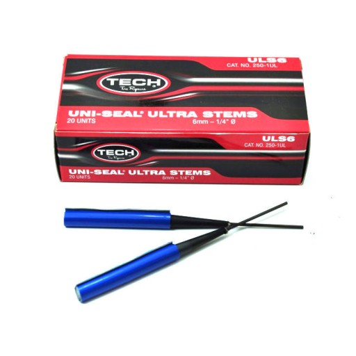 Univerzálna zástrčka 6 mm 250-1UL Tech