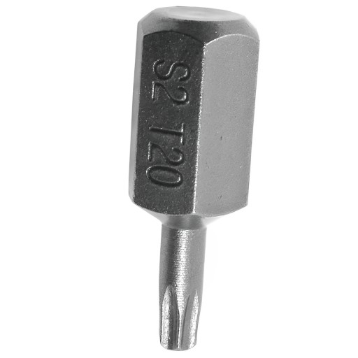 Hrot BIT 10MM TORX 20x30 mm