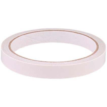 OBOJSTRANNÁ SAMOLEPIACA PÁSKA 12mm x 10 metrov
