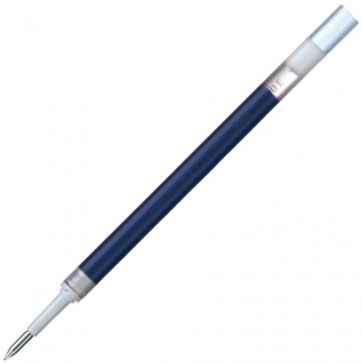 VYMENITEĽNÁ GÉLOVÁ VLOŽKA KFR7 0,7 MM MODRÁ PENTEL