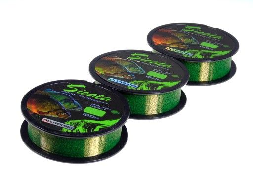 3D Allround LINE 150m 0,20mm 8,9kg.