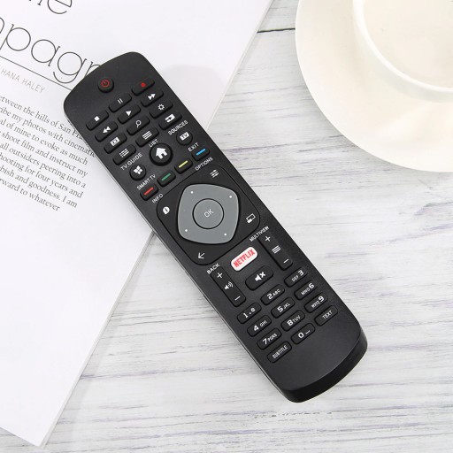DIAĽKOVÝ OVLÁDAČ PHILIPS TV UNIVERZÁLNY SMART LED 4K UHD