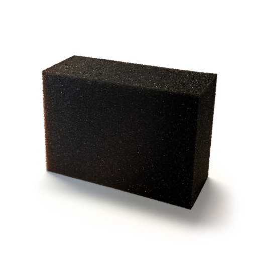 ADBL ONE SHOT TIRE PAD APLIKÁTOR PNEUMATÍK 10 ks