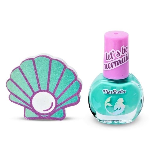 Sada na nechty MARTINELIA Let's Be Mermaids