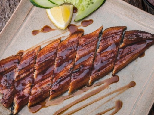 Japonská omáčka UNAGI pre úhora 200ml