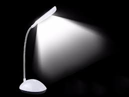 Stolná lampa 4 LED SCHOOL FOR NIGHT STOL - CE