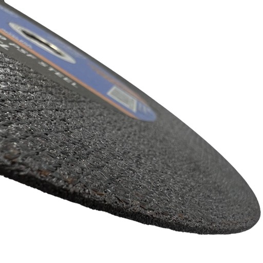 PFERD OCELOVÝ KOVOVÝ REZNÝ KOTÚČ 230x1,9mm INOX